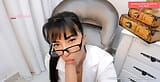 Juego de roles - eres el jefe que me folla, tu secretaria traviesa snapshot 7