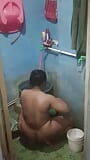 Take a shower first to be clean and fragrant snapshot 4