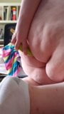 My Big Juicy Ass Needed Something Bigger snapshot 2