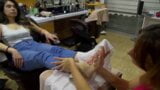 Relaxing Foot Massage snapshot 7