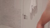 Taking a shower part 2 snapshot 1