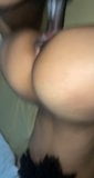 PUERTO RICAN COLLEGE STUDENT TAKES BBC snapshot 3