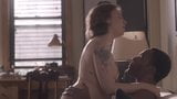 Lena Dunham Nude - Girls (2012) s01e01 snapshot 8