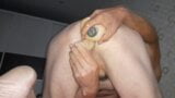 MY hole..Home video. anal, fisting,  gang bang. snapshot 10