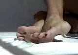 Worship her feet 3-ohlawddatass snapshot 13