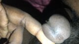 College Boy Masturbates Big Cock snapshot 8