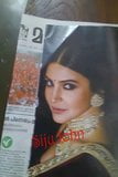 Anushka sharma ถ่มน้ําลายและน้ําแตก snapshot 1