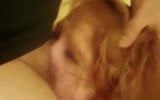 Alena, la cochonne allemande cochonne, se fait défoncer la face de sa salope! snapshot 2