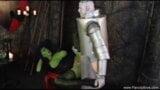 The wizard of oz parody get kinky snapshot 12