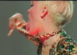 Miley Cyrus Loop # 1 snapshot 9