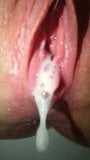 18-jährige Creampie snapshot 3