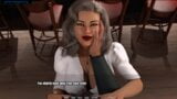 Grandma's House – I went on a date with granny and got an erection snapshot 22