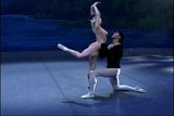 Swan Lake (nude ballet dancer) snapshot 3