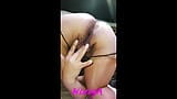 Mon plaisir au ralenti, compilation torride de seins, cul et chatte snapshot 3