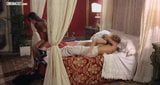 Paola Senatore Laura Gemser lesbo scene from Emanuelle snapshot 10