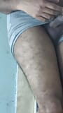 Desi Boy Black Dick snapshot 11