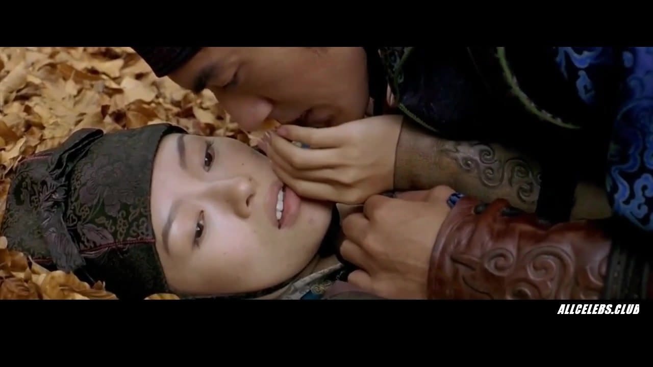 Zhang ziyi porn
