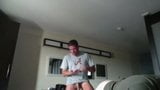 Str8 uomo alleva anonimo cumdump in hotel snapshot 3