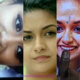 Keerthi suresh kiêm cống phẩm dựng phim snapshot 8