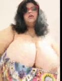 Bbw latina med stora tuttar snapshot 1