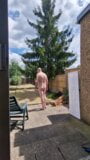 Garden Wank… Very Risky snapshot 2