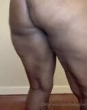 Big ass African woman will make you crazy snapshot 2