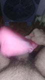 Hard cock pink sisters panties handjob snapshot 10