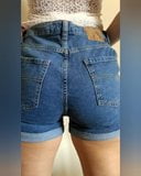 Jeans and ass latino snapshot 6