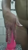 Training my sissy ass snapshot 12