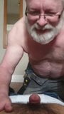 Step Dad makes cum his boy snapshot 1