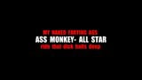 Ass Monkey Ass  - My Naked Farting Ass (Humiliation) snapshot 1