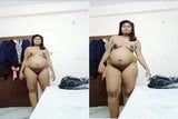 Today Exclusive- Swathi Naidu Showing Her Nud... snapshot 10