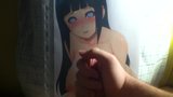 SoP: Hinata Hyuga (Naruto Shippuden) snapshot 5