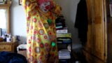 Sissy clown szybki numerek snapshot 2