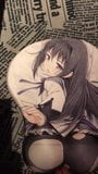 homura mousepad Butt snapshot 1