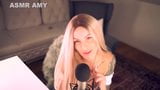 Lascia che sia tua per il riscaldamento e poi guarda il prossimo asmr snapshot 3