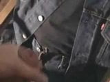 Levis Jeans ficken 4 snapshot 3