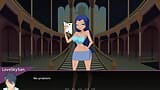 Fairy fixer (juiceshooter) - winx bagian 36 bantuin pekerjaan rumah, hadiah seks dari loveskysan69 snapshot 1