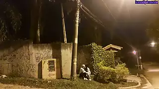 Ho beccato mia moglie che mi tradisce per strada, mi ha pagato con ...