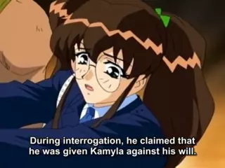 Kamyla hentai anime # 1 | xHamster