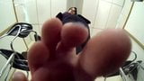 Giantess hannah snapshot 6