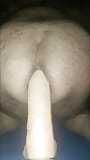 Warro taquine son plaisir anal snapshot 8