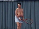 Vidéo de tennis snapshot 11