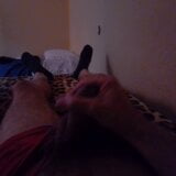 Masturbation on hostel snapshot 11