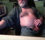 grandpa stroke on webcam snapshot 6