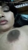 Desi girl teasing her nipple snapshot 5