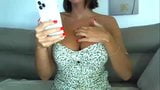 Sensuele milf snapshot 11