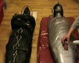 Two slaves on the floor snapshot 11