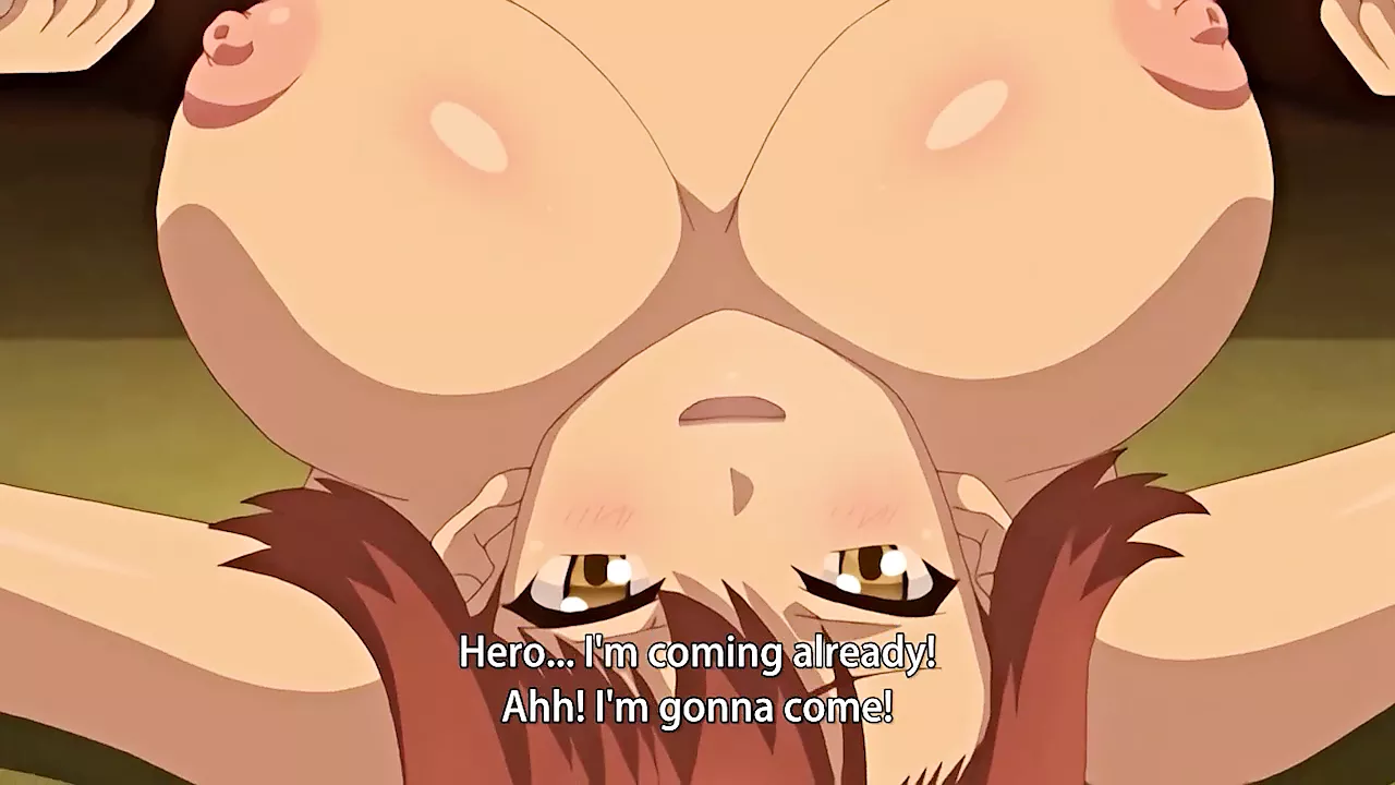 Take Control - Isekai Harem Monogatori Hmv Patreon: Hentai Porn