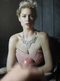 Doutzen kroes cum tributo bukkake no. 3 snapshot 6